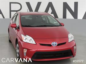  Toyota Prius One For Sale In Dallas | Cars.com