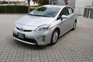  Toyota Prius Plug-in For Sale In Albany | Cars.com