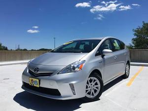 Toyota Prius v Two For Sale In Malden | Cars.com