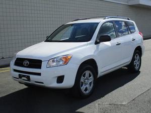  Toyota RAV4 Base For Sale In Somerville | Cars.com