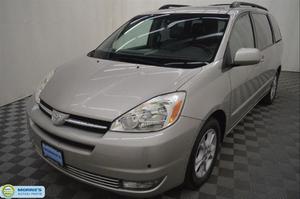  Toyota Sienna XLE Limited For Sale In Minneapolis |