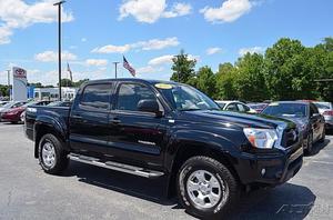  Toyota Tacoma Base For Sale In Salisbury | Cars.com