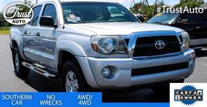  Toyota Tacoma Double Cab For Sale In Maryville |