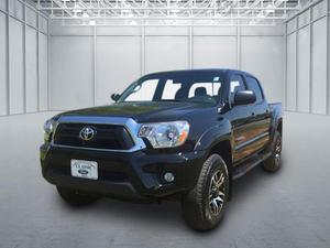  Toyota Tacoma PreRunner For Sale In Shelby | Cars.com