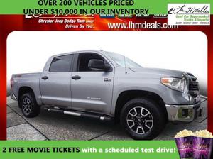  Toyota Tundra For Sale In Murray | Cars.com