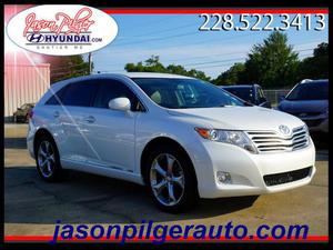 Toyota Venza XLE For Sale In Gautier | Cars.com