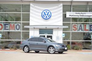  Volkswagen Jetta TDI For Sale In McKinney | Cars.com