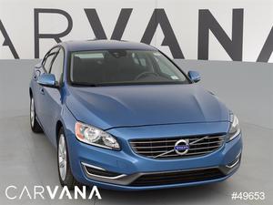  Volvo S60 T5 For Sale In Charlotte | Cars.com