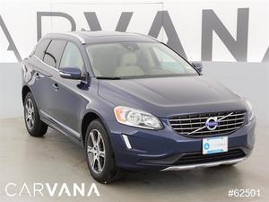  Volvo XC60 T6 For Sale In Richmond | Cars.com