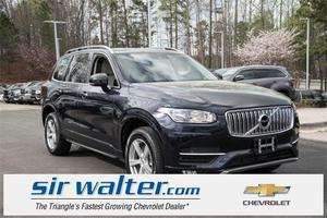  Volvo XC90 T5 Momentum For Sale In Raleigh | Cars.com