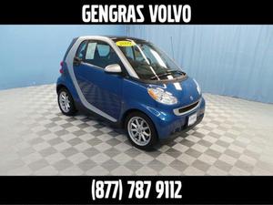  smart ForTwo Brabus For Sale In East Hartford |