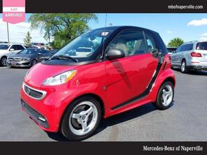  smart ForTwo Pure For Sale In Naperville | Cars.com