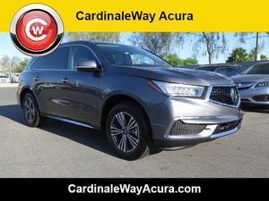  Acura MDX - 4dr SUV