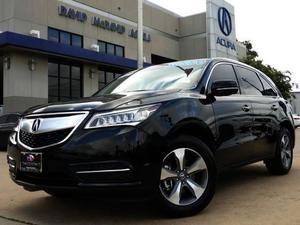  Acura MDX For Sale In Austin | Cars.com