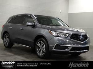  Acura MDX For Sale In Charlotte | Cars.com