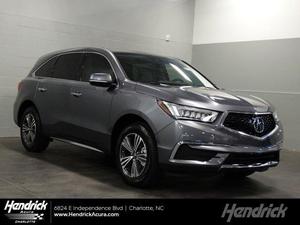  Acura MDX MDX.4 For Sale In Charlotte | Cars.com