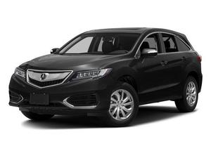  Acura RDX - 4dr SUV