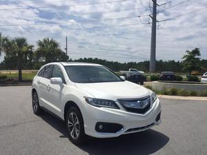  Acura RDX Advance Package For Sale In Columbia |