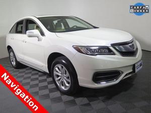  Acura RDX Base For Sale In Marble Falls | Cars.com