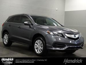  Acura RDX Technology Package For Sale In Charlotte |
