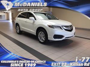  Acura RDX Technology Package For Sale In Columbia |