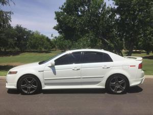 Acura TL 3.2 For Sale In Scottsdale | Cars.com
