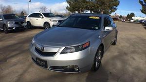  Acura TL 3.7 For Sale In Denver | Cars.com