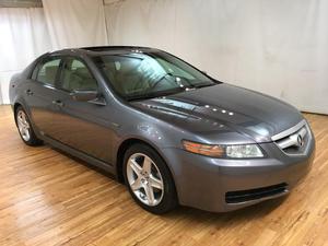  Acura TL MOONROOF For Sale In Norristown | Cars.com