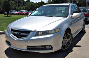  Acura TL Type S w/Navigation For Sale In Lilburn |