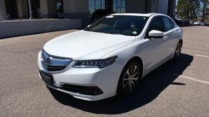  Acura TLX Base For Sale In Denver | Cars.com