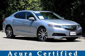  Acura TLX Tech For Sale In Concord | Cars.com