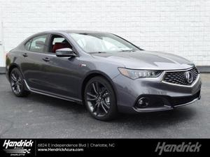  Acura TLX V6 A-Spec For Sale In Charlotte | Cars.com