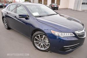 Acura TLX V6 For Sale In Woods Cross | Cars.com