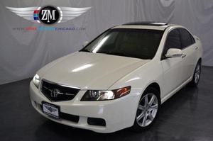  Acura TSX For Sale In Addison | Cars.com