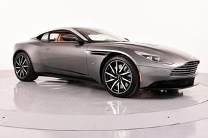  Aston Martin DB11 Base For Sale In Dallas | Cars.com
