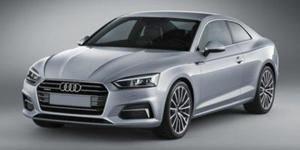  Audi A5 2.0T quattro Premium Plus - AWD 2.0T quattro