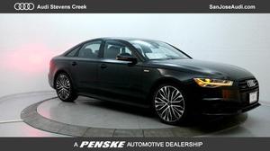  Audi A6 3.0T Prestige quattro For Sale In San Jose |