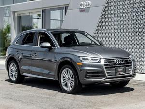  Audi Q5 2.0T Premium Plus quattro For Sale In Rancho