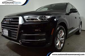  Audi Q7 3.0T quattro Premium Plus - AWD 3.0T quattro