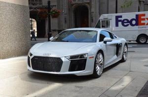  Audi R8 5.2 For Sale In Chicago | Cars.com