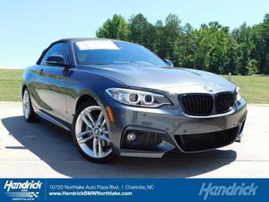  BMW 230 i For Sale In Charlotte | Cars.com