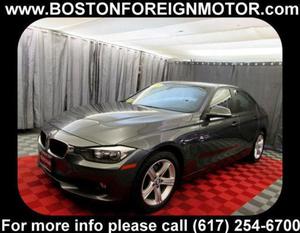  BMW 328 i xDrive For Sale In Allston | Cars.com