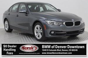 BMW 328 i xDrive For Sale In Denver | Cars.com