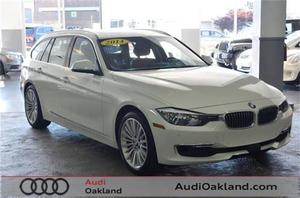  BMW 328d xDrive For Sale In Oakland | Cars.com