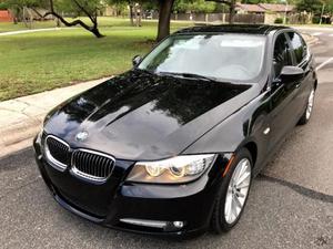  BMW 335 d For Sale In San Antonio | Cars.com