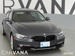  BMW 335 i xDrive For Sale In Raleigh | Cars.com