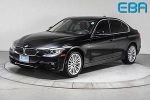  BMW 335 i xDrive For Sale In Seattle | Cars.com