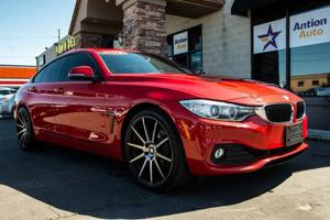  BMW 428 Gran Coupe i xDrive For Sale In Bountiful |