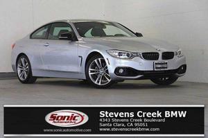  BMW 428 i For Sale In Santa Clara | Cars.com