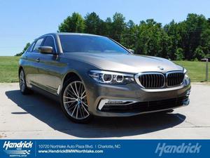  BMW 530 i For Sale In Charlotte | Cars.com